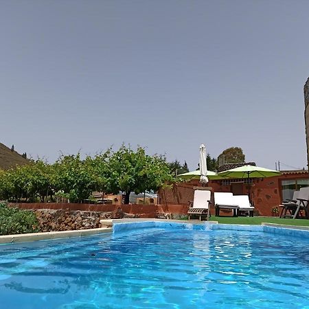Casa De Los Abuelos فيلافلور المظهر الخارجي الصورة