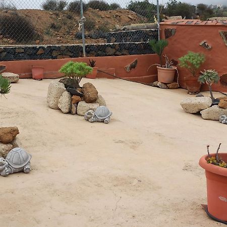Casa De Los Abuelos فيلافلور المظهر الخارجي الصورة