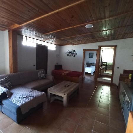 Casa De Los Abuelos فيلافلور المظهر الخارجي الصورة