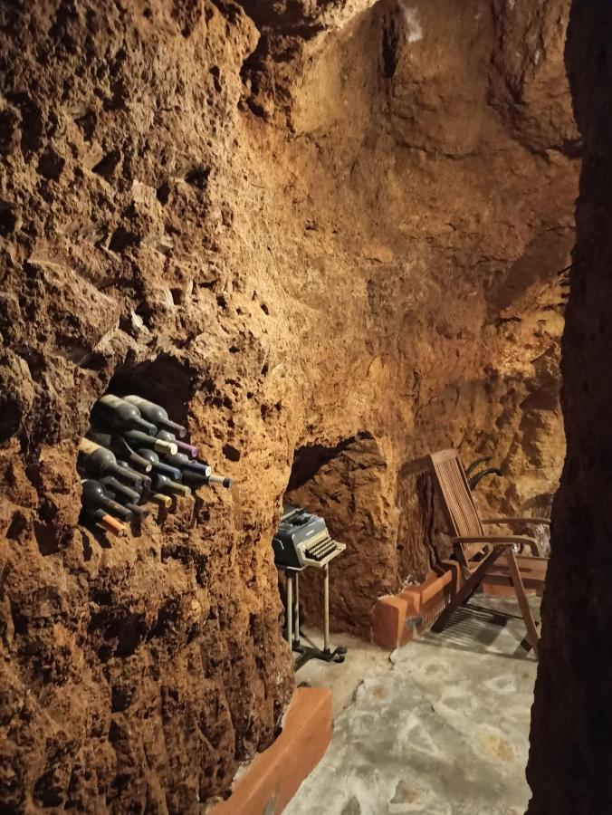 Casa De Los Abuelos فيلافلور المظهر الخارجي الصورة