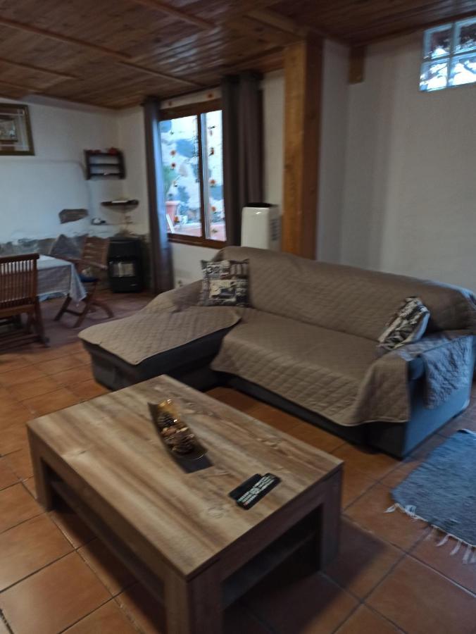 Casa De Los Abuelos فيلافلور المظهر الخارجي الصورة