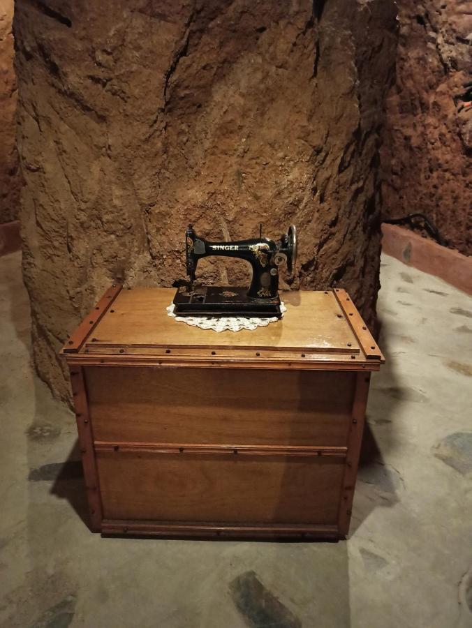Casa De Los Abuelos فيلافلور المظهر الخارجي الصورة