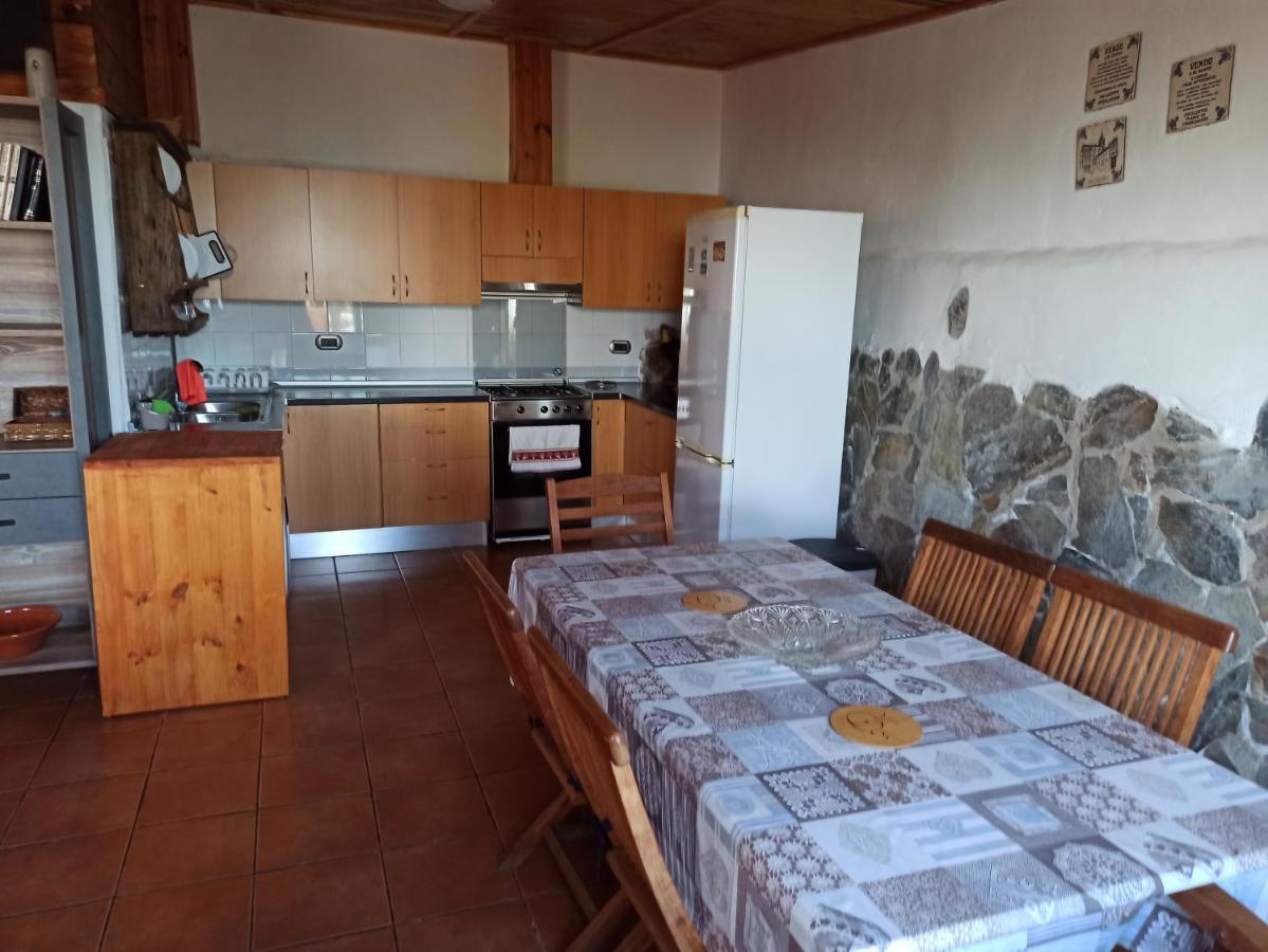 Casa De Los Abuelos فيلافلور المظهر الخارجي الصورة