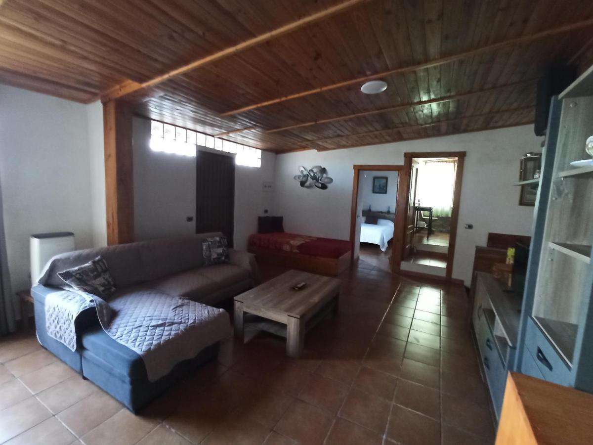 Casa De Los Abuelos فيلافلور المظهر الخارجي الصورة