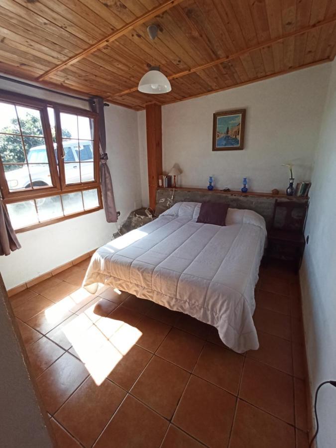 Casa De Los Abuelos فيلافلور المظهر الخارجي الصورة