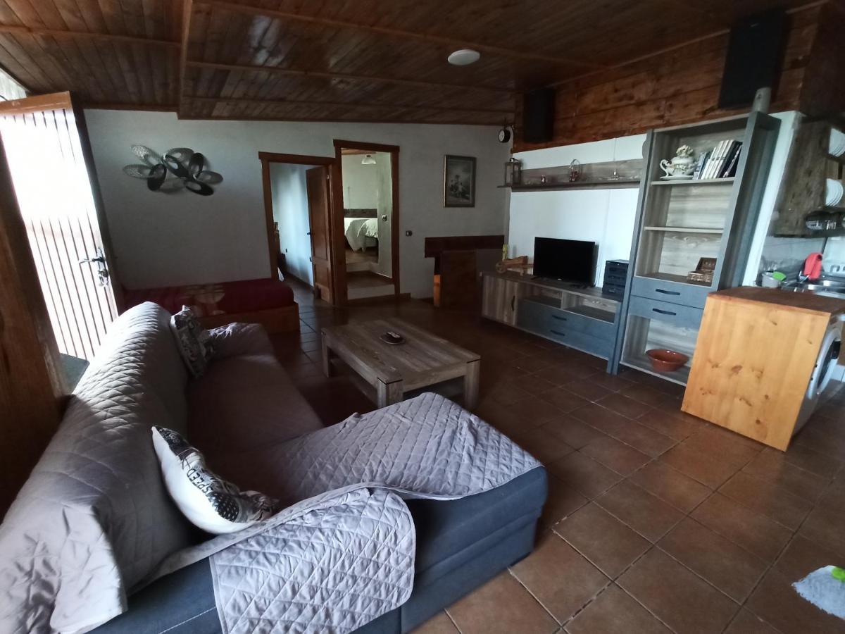 Casa De Los Abuelos فيلافلور المظهر الخارجي الصورة