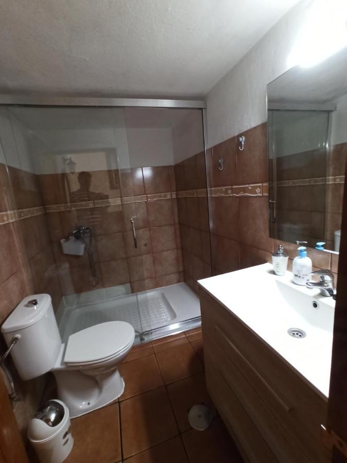 Casa De Los Abuelos فيلافلور المظهر الخارجي الصورة