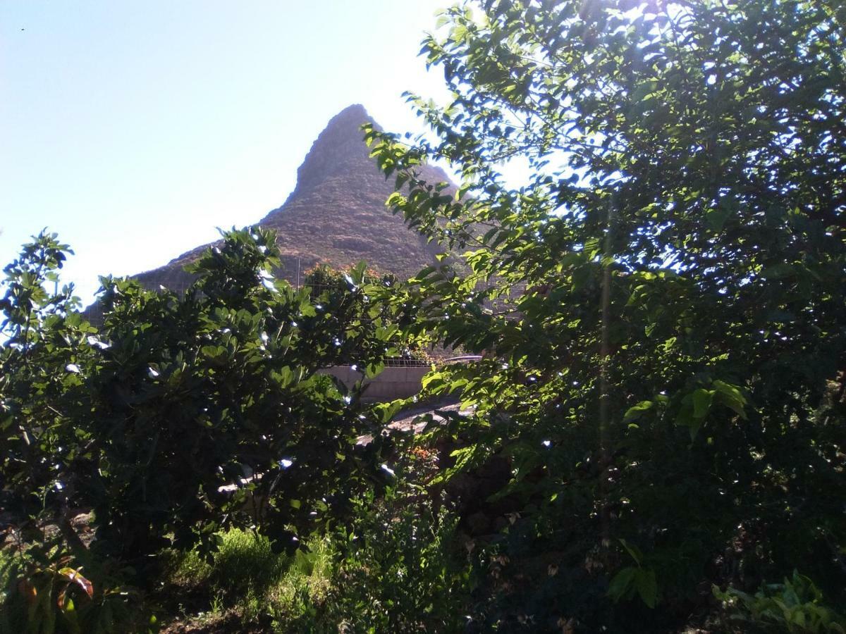 Casa De Los Abuelos فيلافلور المظهر الخارجي الصورة