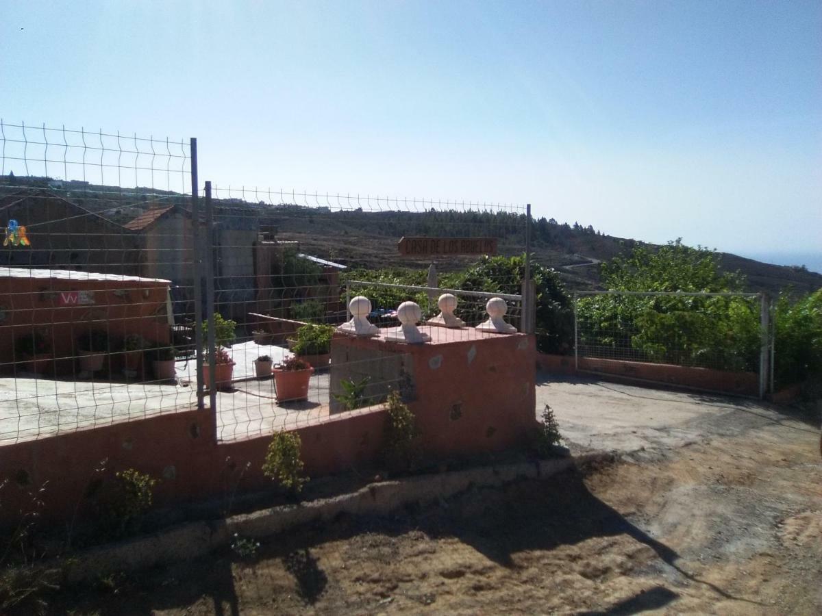 Casa De Los Abuelos فيلافلور المظهر الخارجي الصورة